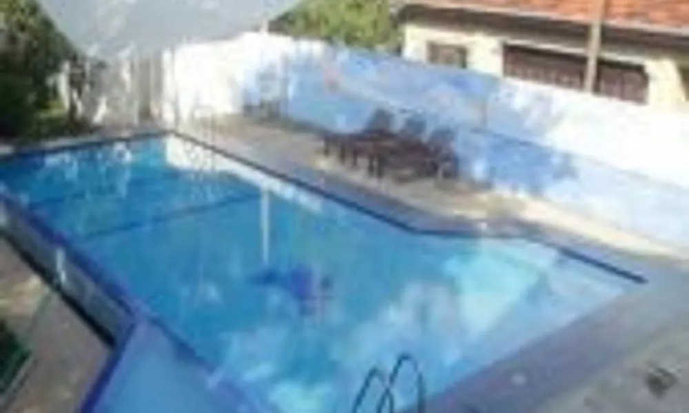 Silva's Beach Hotel