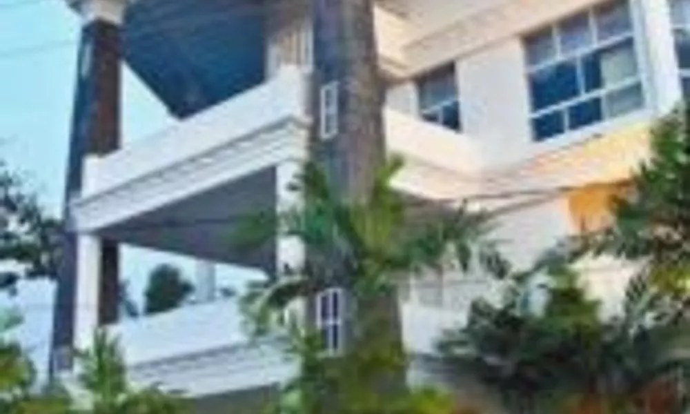 Silva's Beach Hotel, фото 5