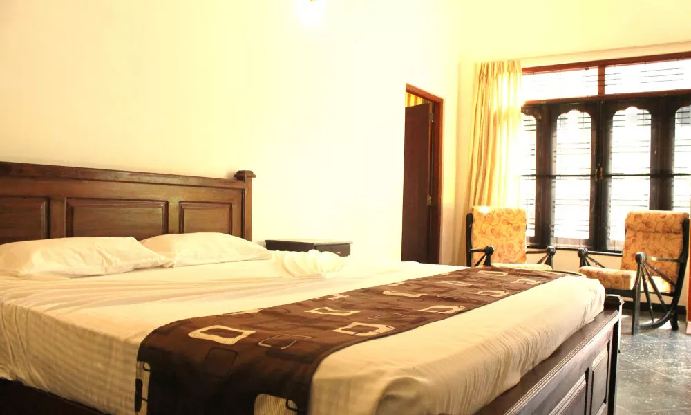 Sujeevani Villa, фото 3