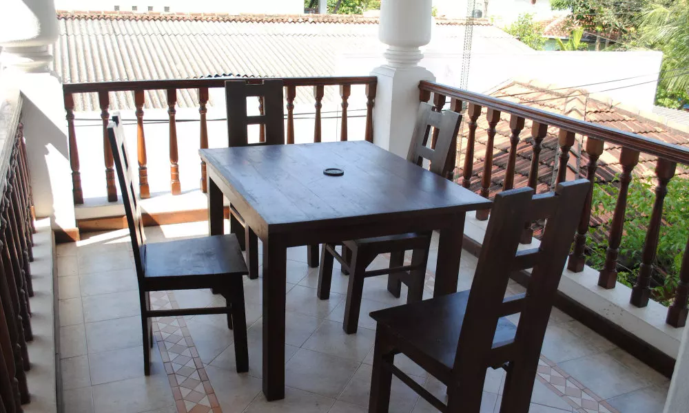 Sujeevani Villa, фото 4