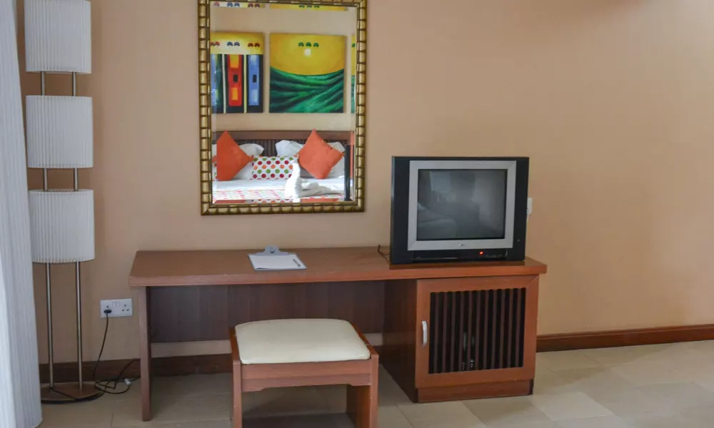 La Margarita Hotel, фото 2
