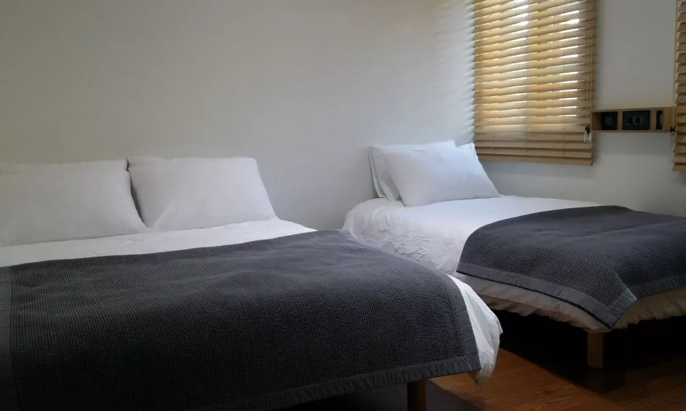 YE'4 Guesthouse, фото 3