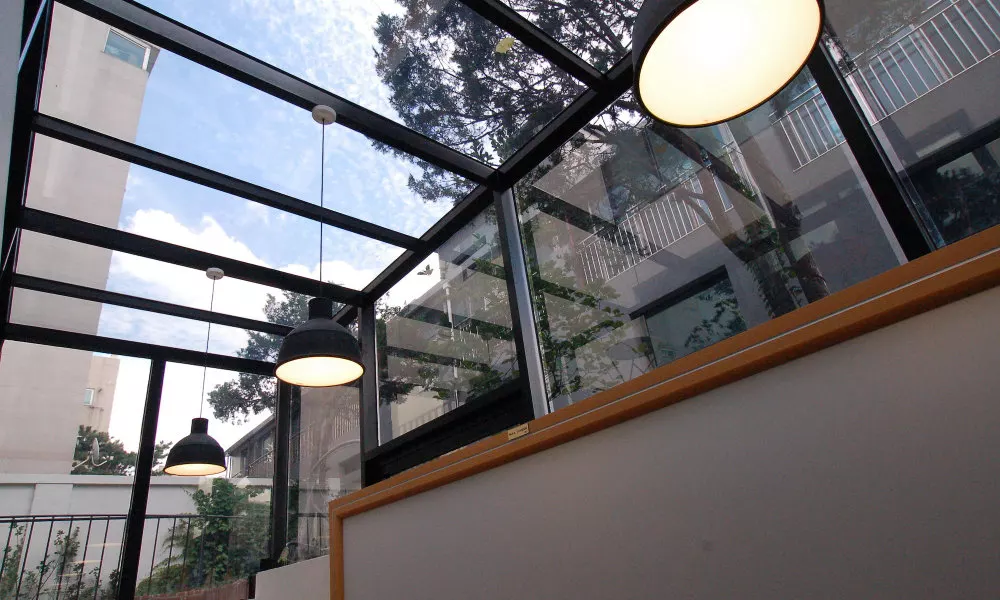 YE'4 Guesthouse, фото 4