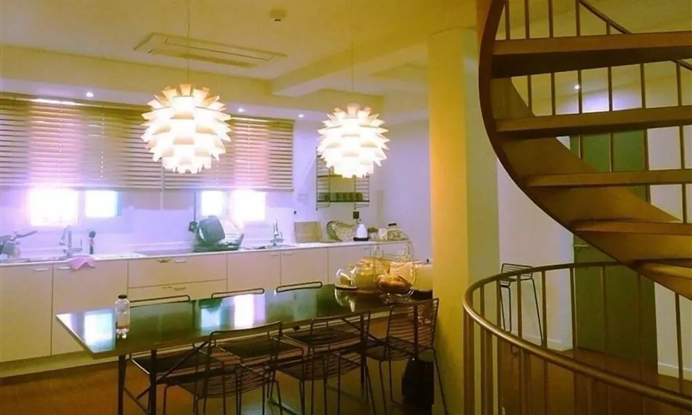 YE'4 Guesthouse, фото 2