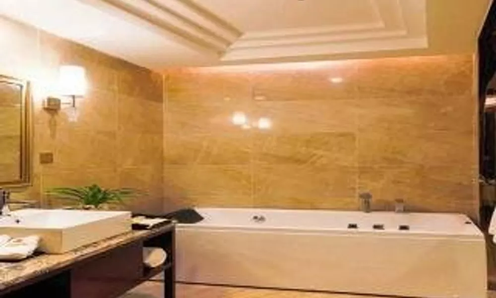 SPORT HOTEL CHONGQING WEST RAILWAY STATION, фото 4