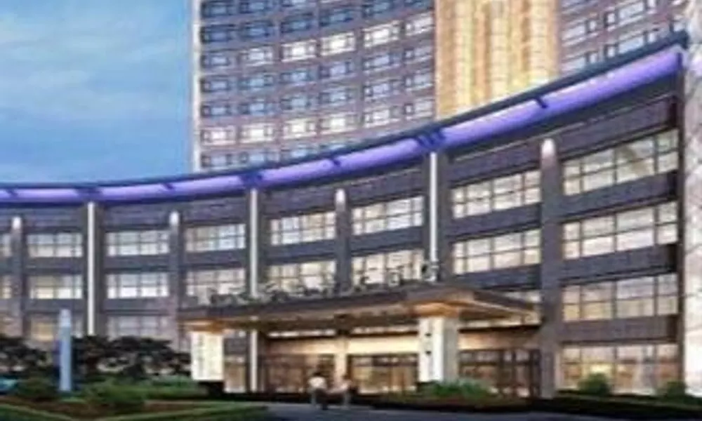 SPORT HOTEL CHONGQING WEST RAILWAY STATION