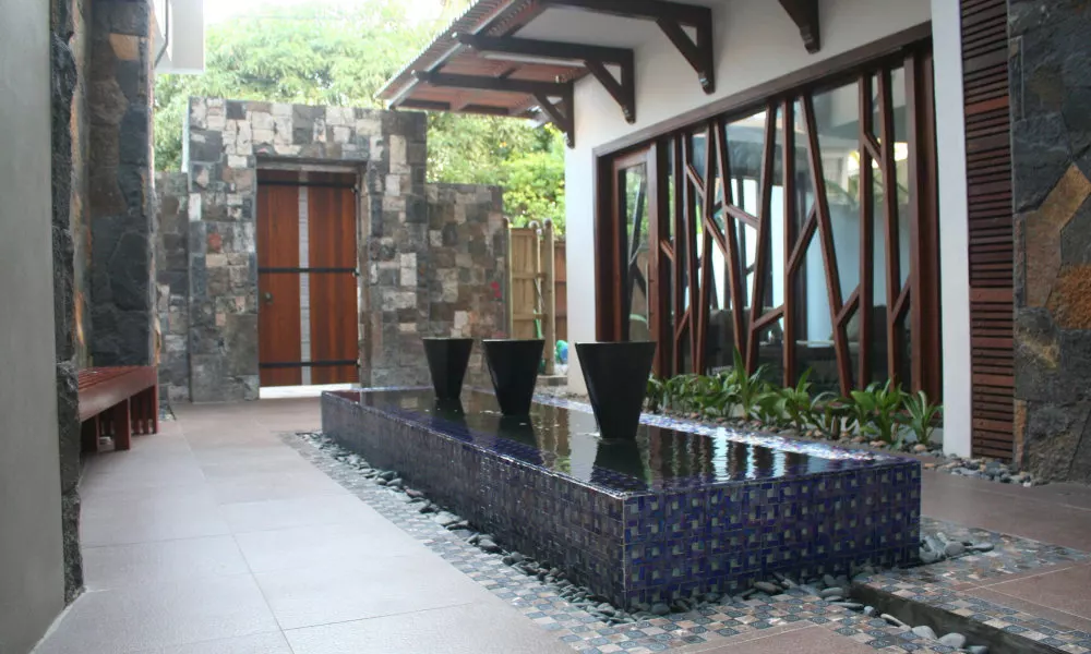 Dodola Lodge