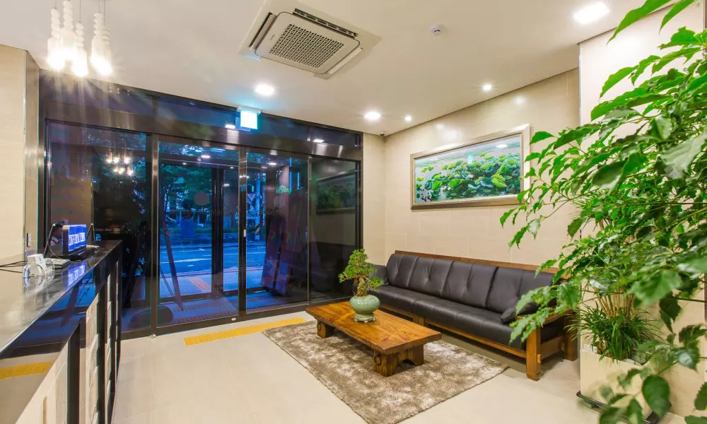 Harmony Hotel