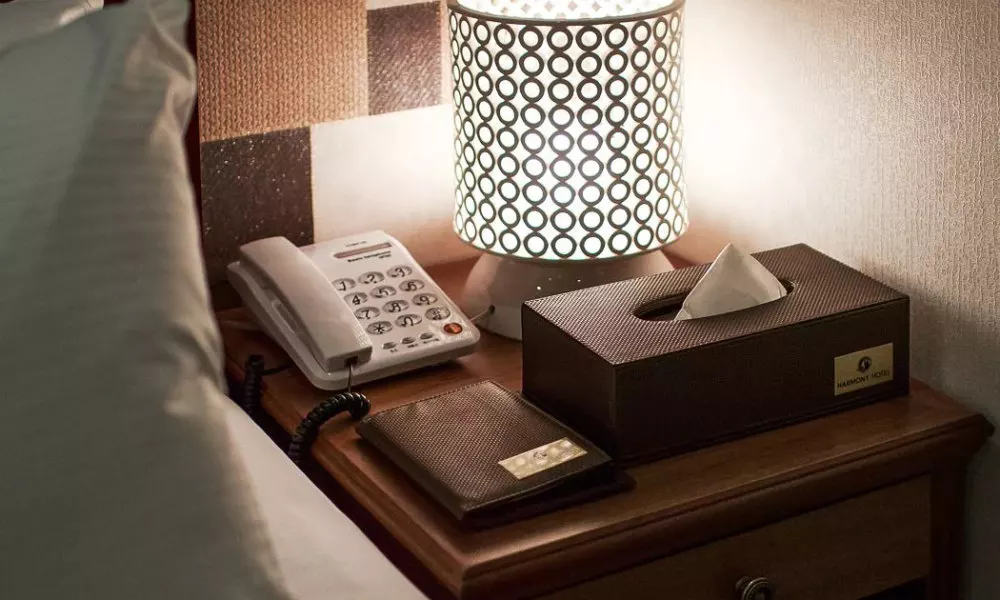 Harmony Hotel, фото 2