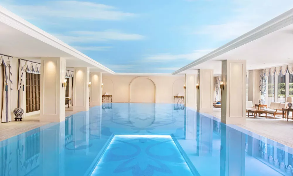 The Azure Qiantang,a Luxury Collection Hotel,Hangzhou, фото 5