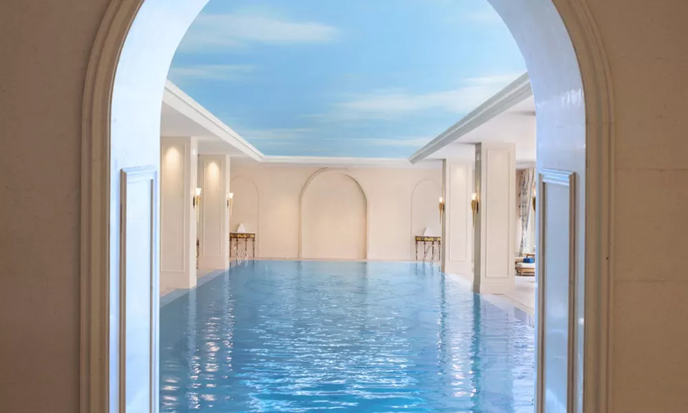 The Azure Qiantang,a Luxury Collection Hotel,Hangzhou, фото 4