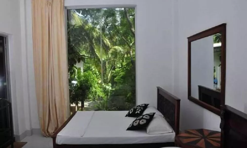 Water Garden Hotel, фото 4