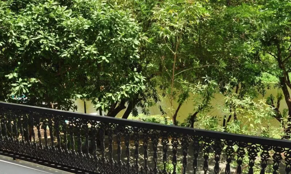 Water Garden Hotel, фото 2