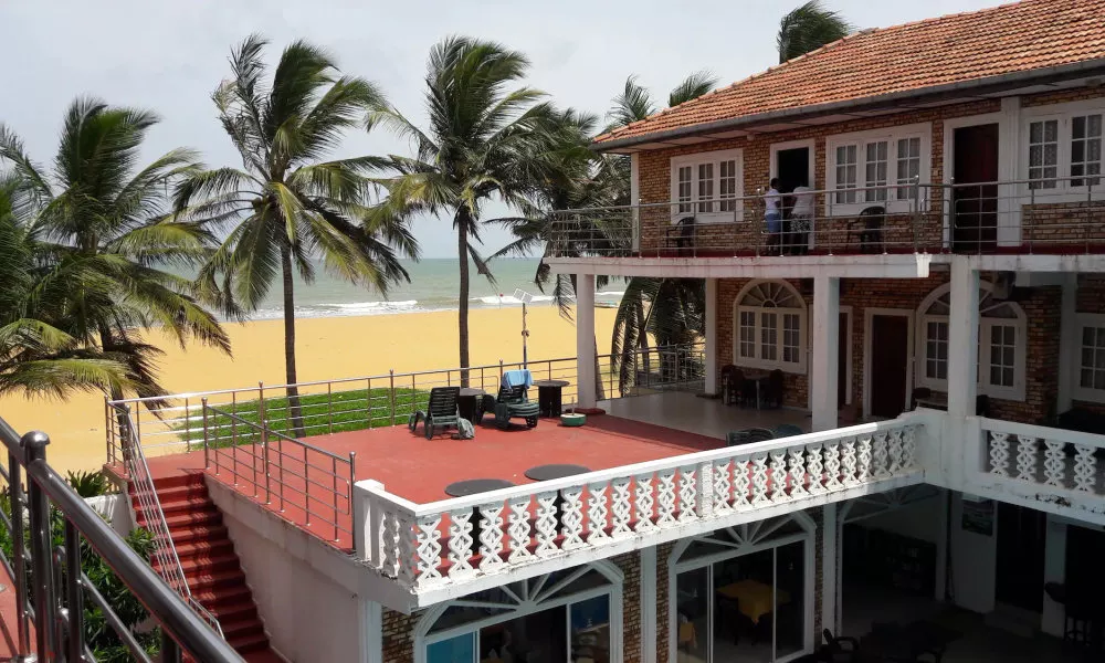 Oasis Beach Resort, фото 4