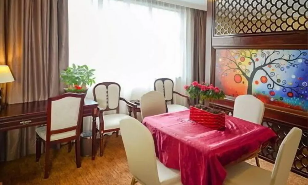 Sun Island Holiday Hotel Shenzhen, фото 2