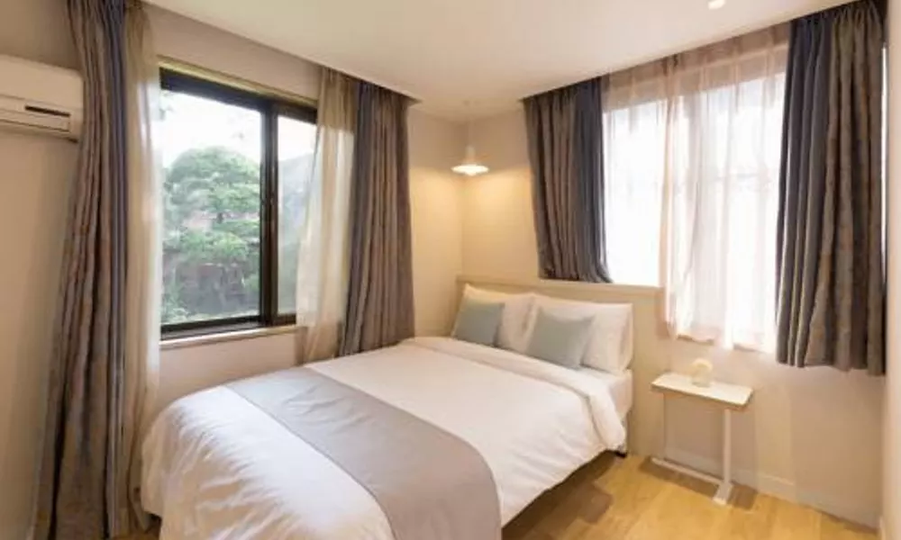 The Mei Forestvill Dongdaemun