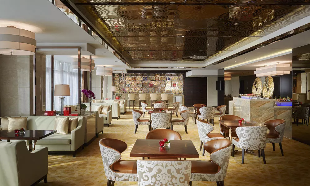 Gran Melia Xian