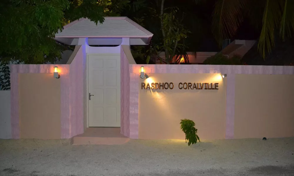 Rasdhoo Coralville, фото 4