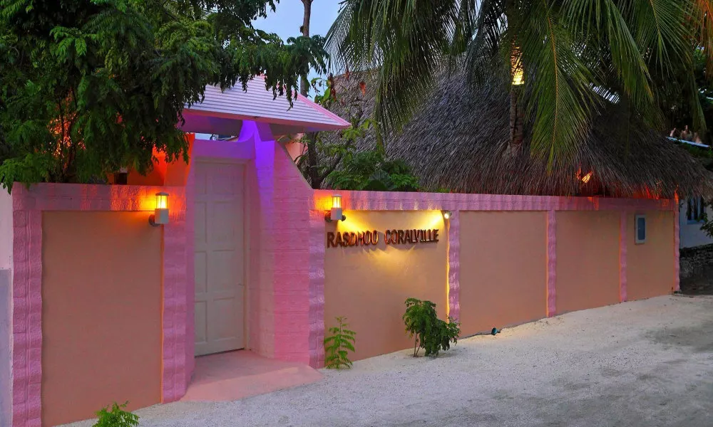 Rasdhoo Coralville