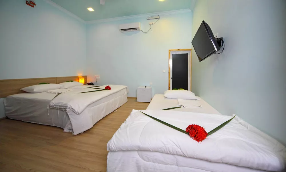 Rasdhoo Coralville, фото 2