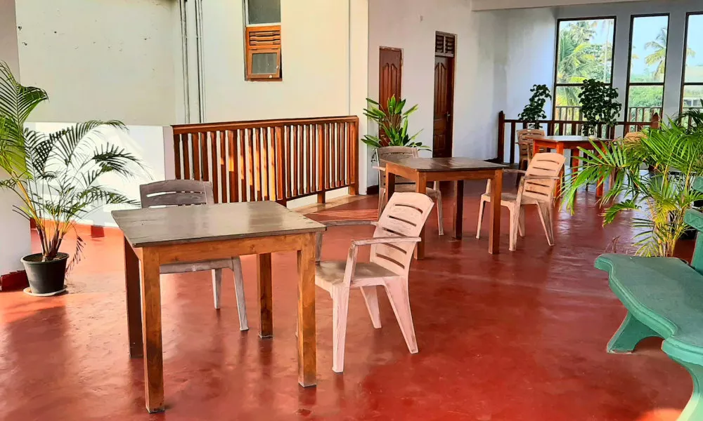 Dream Palace Family Guest House Mirissa, фото 2