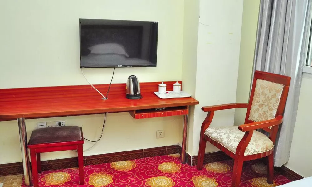 Xiang Tian Hotel, фото 5