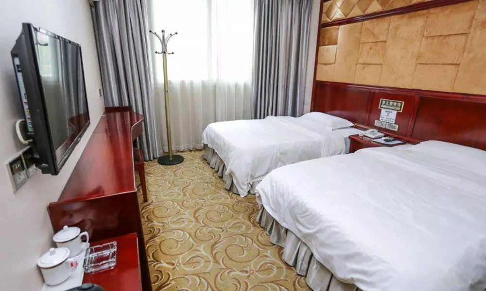 Xiang Tian Hotel