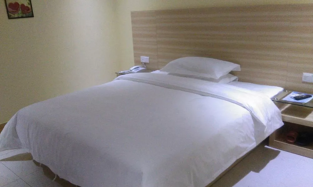 Xiang Tian Hotel, фото 3