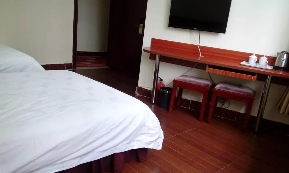 Xiang Tian Hotel, фото 2