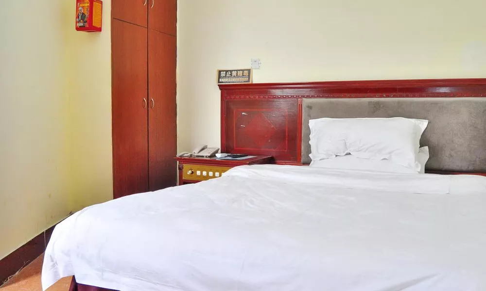 Xiang Tian Hotel, фото 4