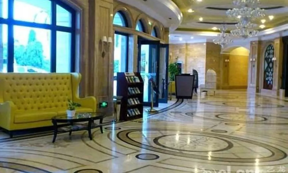 Sanya Yalong Bay Sintra Suites Hotel, фото 3