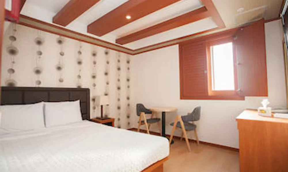 Hotel Zero Seoul