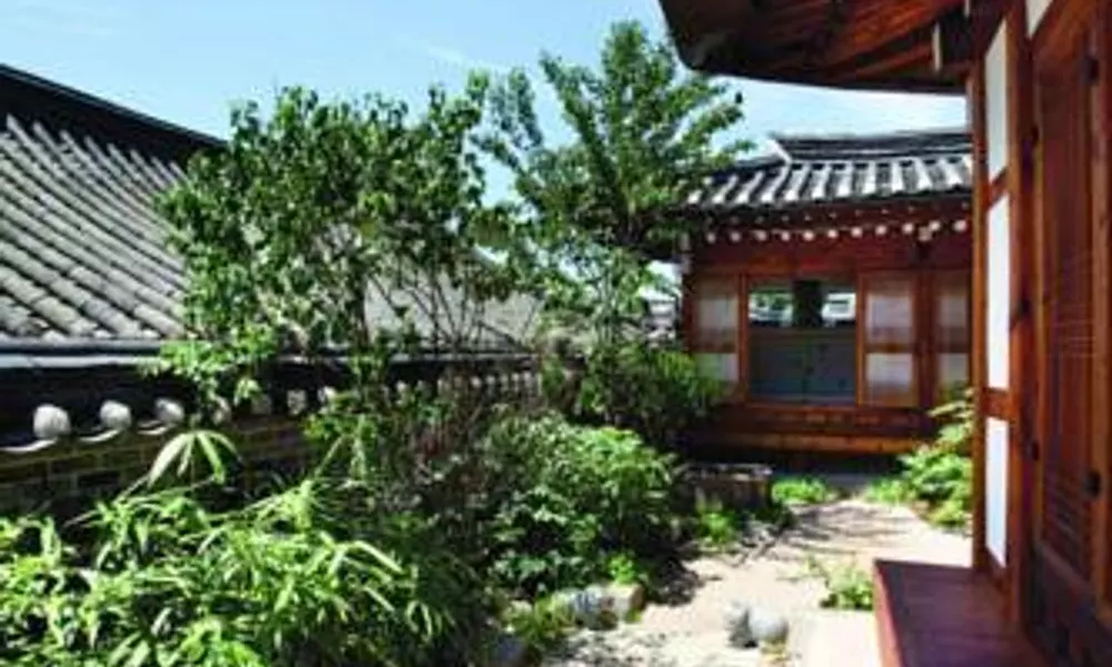 Chiwoonjung, фото 4