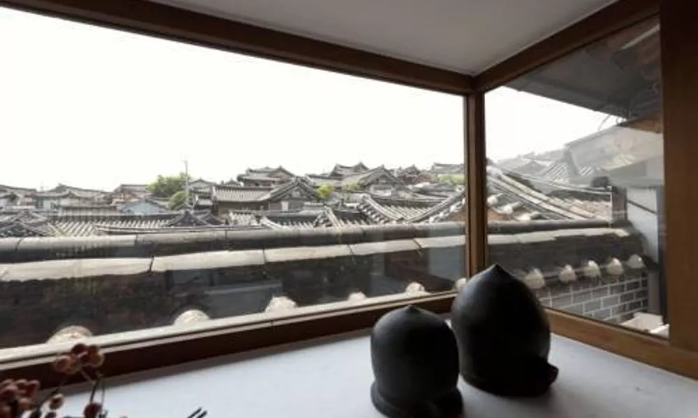 Chiwoonjung, фото 2