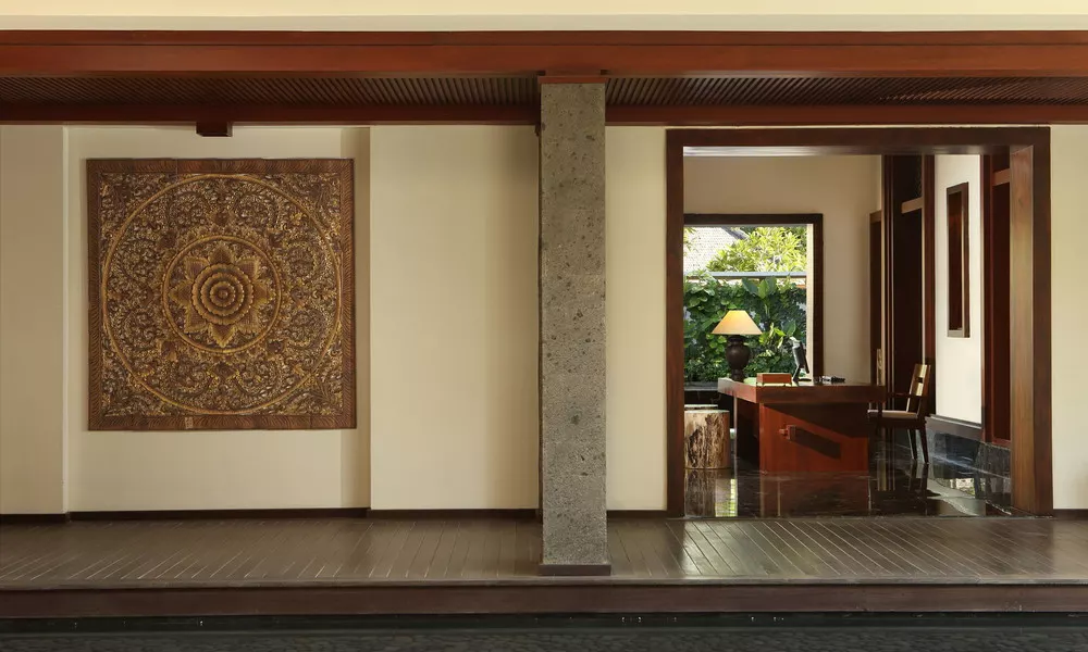 Awarta Nusa Dua Luxury Villas and Spa, фото 2