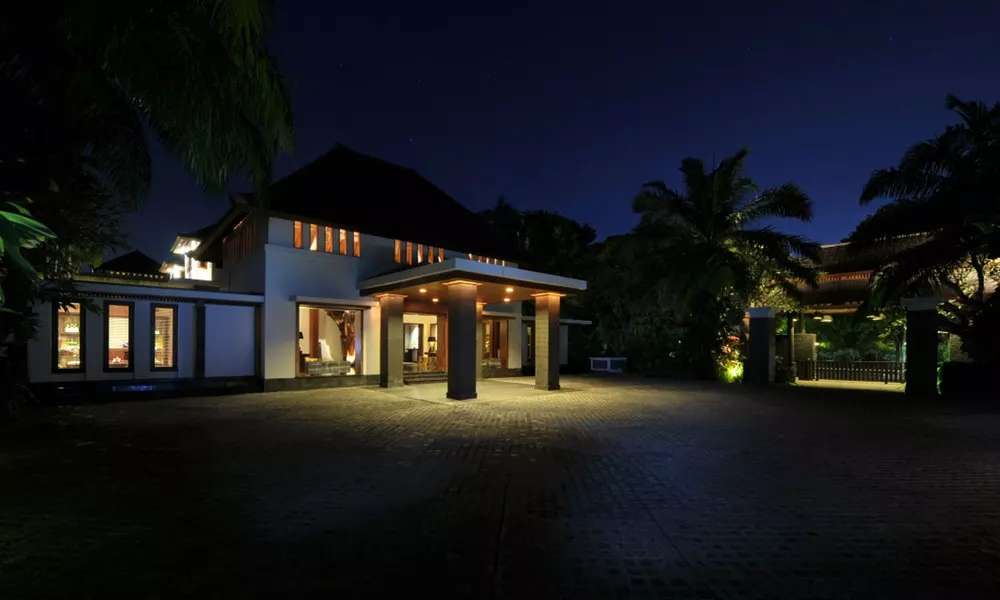 Awarta Nusa Dua Luxury Villas and Spa, фото 5