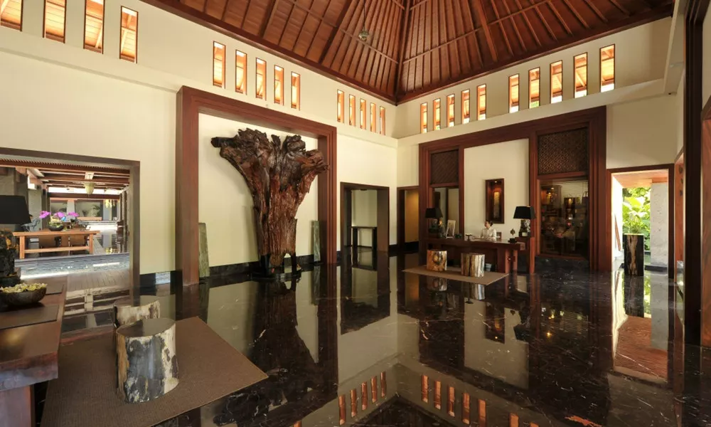 Awarta Nusa Dua Luxury Villas and Spa, фото 3