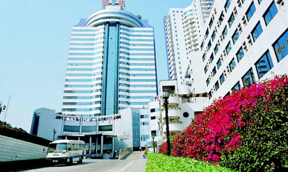 Ming Wah Apartment Shenzhen, фото 5