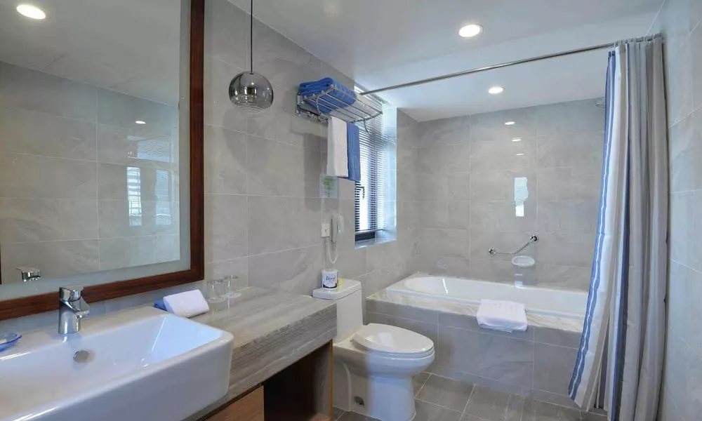 Ming Wah Apartment Shenzhen