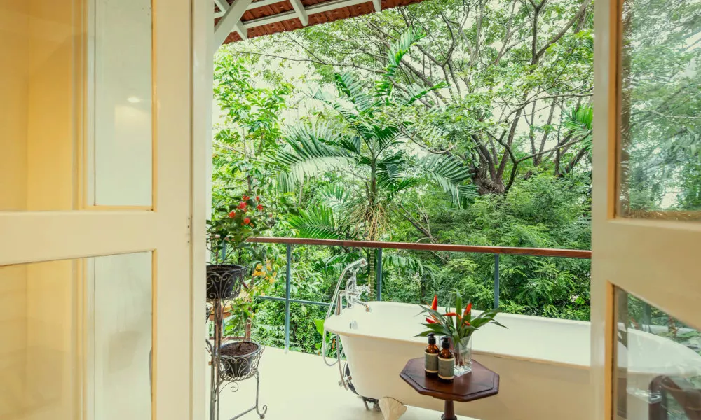 The Sun House, фото 4