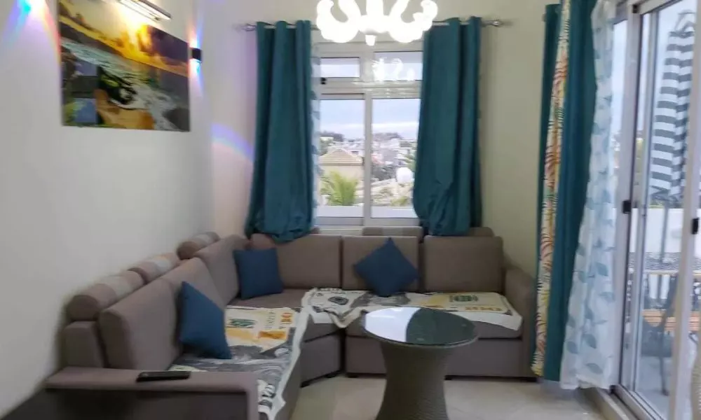 Krishangel Beach Apartment, фото 3