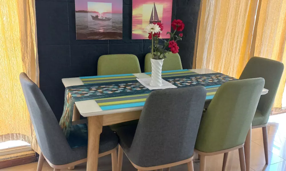 Krishangel Beach Apartment, фото 5
