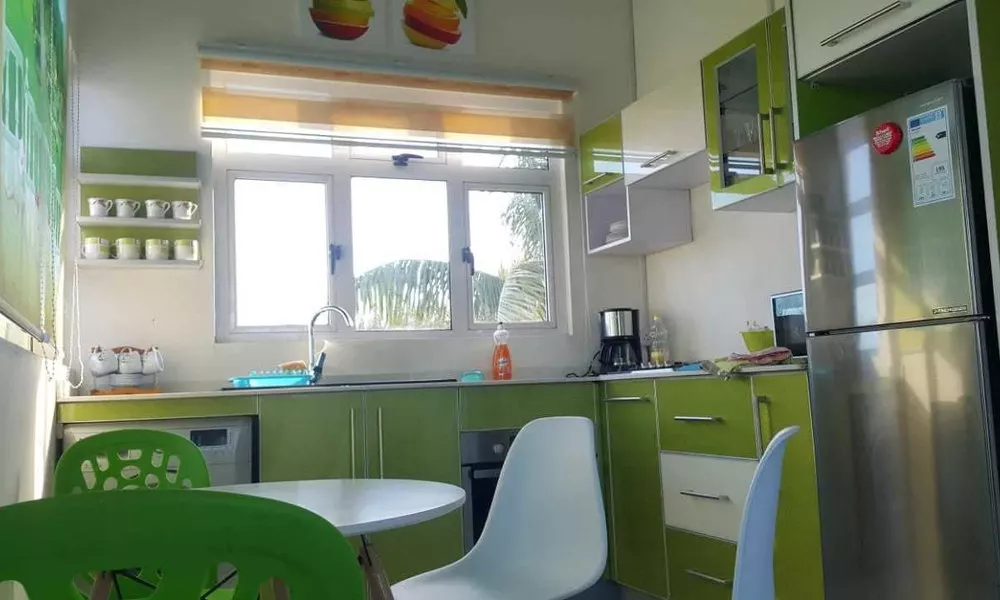 Krishangel Beach Apartment, фото 2
