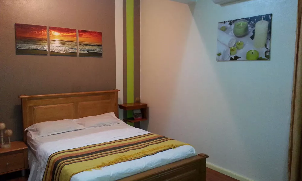 Krishangel Beach Apartment, фото 4