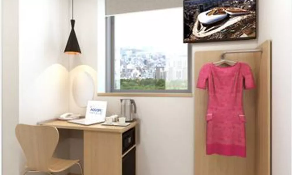 ibis Budget Ambassador Seoul Dongdaemun