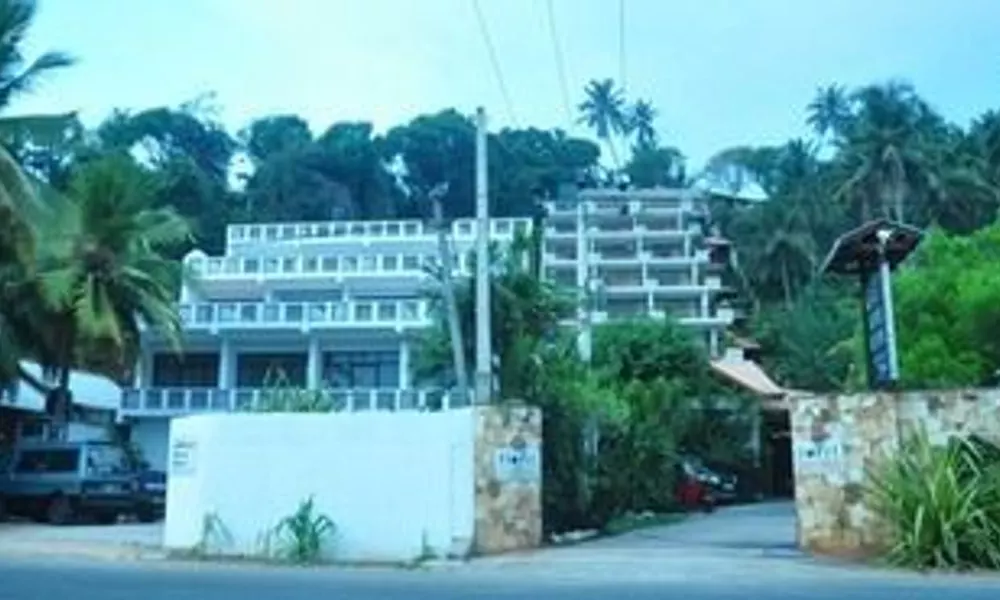 Adana Beach Resort, фото 4