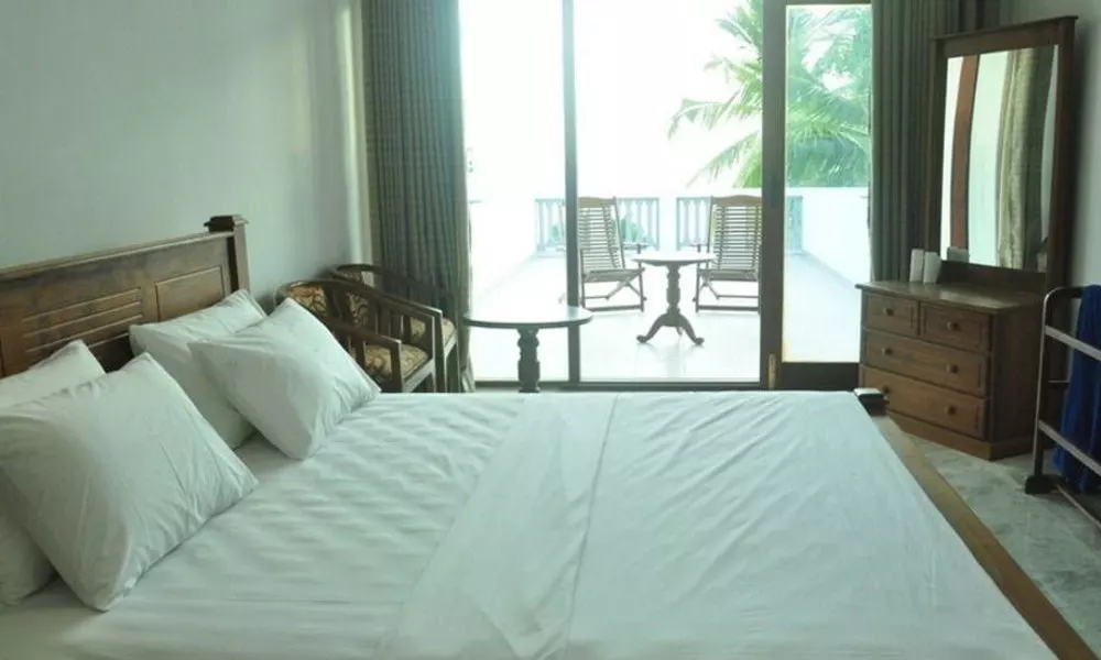 Adana Beach Resort, фото 2