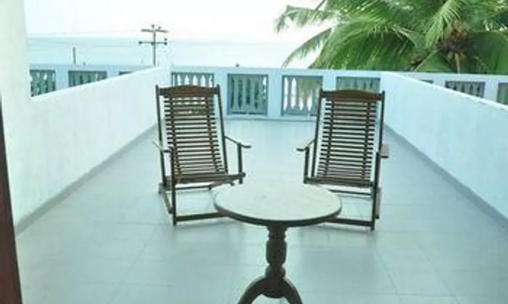 Adana Beach Resort, фото 5