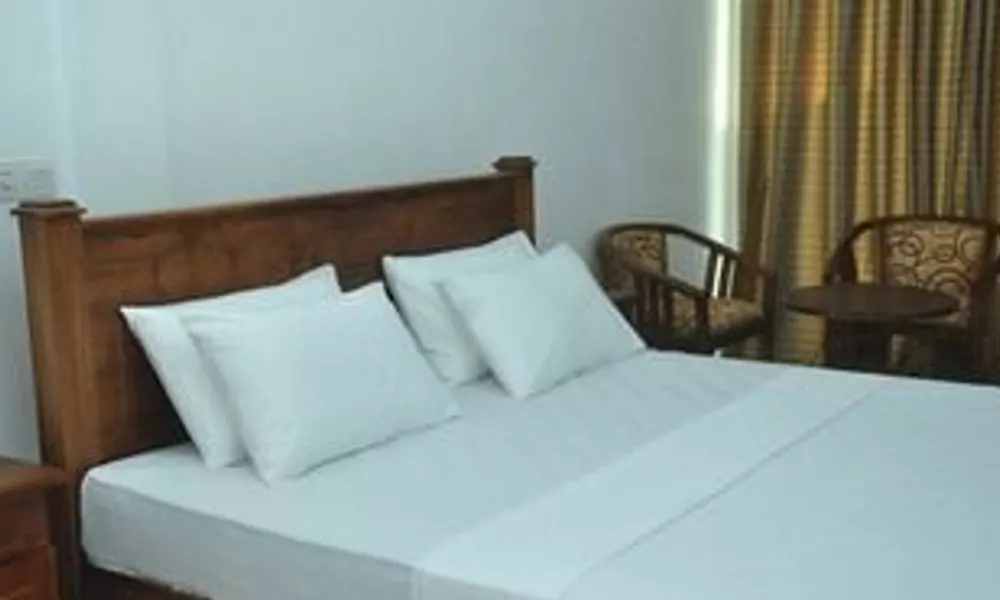Adana Beach Resort, фото 3