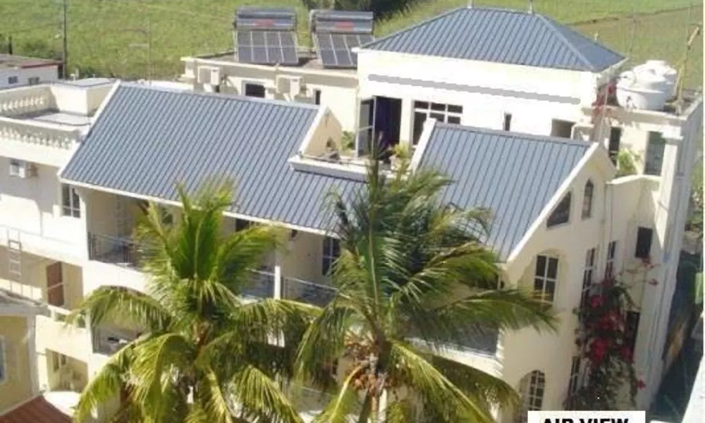 Residence Keoli